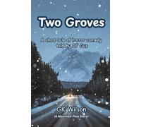 Two Groves: A short tale of horror comedy told by Ol' Gus