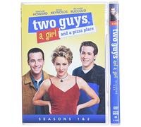 Two Guys and a Girl: The Complete Series [Import italien]