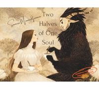 Two Halves of One Soul