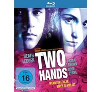 Two Hands [Alemania] [Blu-ray]