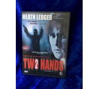 Two Hands [Alemania] [DVD]