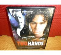 Two hands, fué sólo un error, pero fué uno de los grandes...