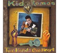 Two Hands One Heart by Kid Ramos