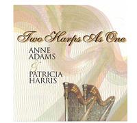 Two Harps as One