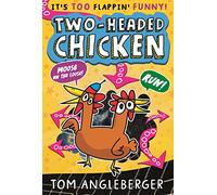 Two-Headed Chicken: 1