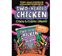 Two-Headed Chicken: Chaos in the Cosmic Library