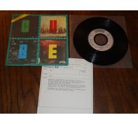 Two heads are better than one (1982) / Vinyl single [Vinyl-Single 7'']