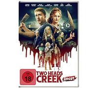 Two Heads Creek (Uncut) [DVD]