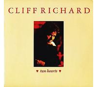 Two Hearts - Cliff Richard 7" 45
