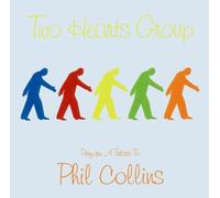 Two Hearts Group - Tribute to Phil Collins