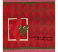 Two Hearts, One Love