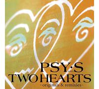 TWO HEARTS ~originals & remixes~ (完全生産限定盤) (Analog) [Analog]