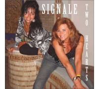 Two Hearts - Signale [Import]