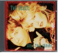Two Hearts - Stand Your Ground (UK Import)