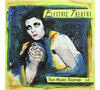 Two hearts together (1987) / Vinyl Maxi Single [Vinyl 12'']