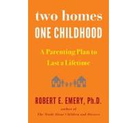 Two Homes One Childhood (ebook)
