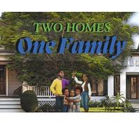 Two Homes, One Family (BBS The Trio)