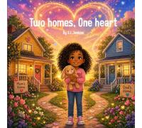 Two homes, One Heart