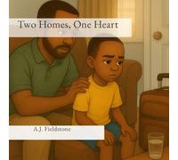 Two Homes, One Heart (The Bridge Between Homes)