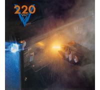 Two Hundred Twenty Volt - 220 Volt -Coloured/Hq- [Vinilo]