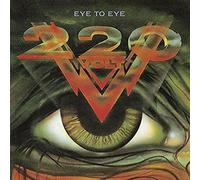 Two Hundred Twenty Volt - Eye To Eye