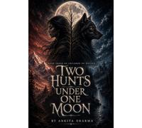 Two Hunts Under One Moon (Children of Hollow)