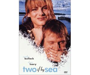 Two If By Sea [Reino Unido] [DVD]