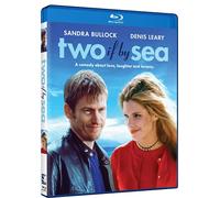 Two If by Sea [USA] [Blu-ray]