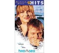 Two If By Sea / Warner Hits [USA] [VHS]