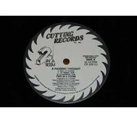 Two in a Room - Everybody in The House Say Yea [Vinilo]