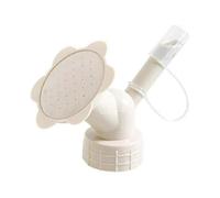 Two-in-one Sprinkler Household Plant Irrigation Watering Bottle Head Household Waterer Garden Accessories 4