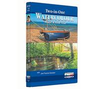 Two in One Watercolour - Two in One Watercolour [Alemania] [DVD]