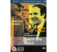 Two In The Wave [DVD] [Reino Unido]