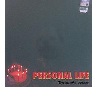 Two Inch Astronaut - Personal Life [Vinilo]