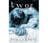 Two is a Lie (2) (Tangled Lies)