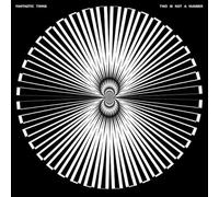 Two Is Not A Number [Vinilo]
