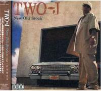 Two-J - New Old Stock