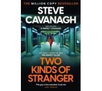 Two Kinds Of Stranger