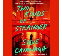 Two Kinds of Stranger: 9 (Eddie Flynn)