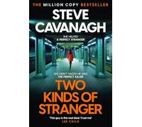 Two Kinds of Stranger: The new Eddie Flynn thriller from the Top Five Sunday Times bestseller (Eddie Flynn Series)