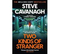 Two Kinds of Stranger: The new Eddie Flynn thriller from the Top Five Sunday Times bestseller (Eddie Flynn Series)