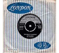 Two Kinds Of Teardrops