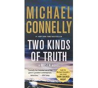Two Kinds of Truth: 20 (Harry Bosch)