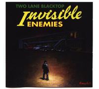 Two Lane Blacktop - Invisible Enemies [Import]