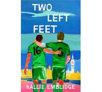 Two Left Feet: A heartfelt and queer story of love on the Premier League pitch
