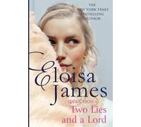 Two Lies and A Lord: (The Seduction Book 4)