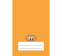 Two Line Handwriting Notebook: 200 Pages of Primary Writing Paper for Kids, Students, Alphabet, Word and Sentence Practice | Grades 1-3