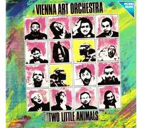 Two Little Animals by Vienna Art Orchestra