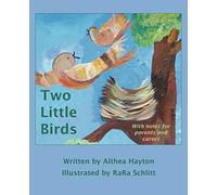 Two Little Birds: For Young Womb Twin Survivors