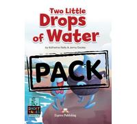 TWO LITTLE DROPS OF WATER (SHORT TALES)